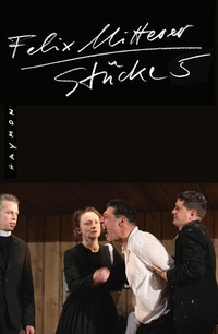 Enlarge image Cover: Stücke 5 - Haymon Verlag
