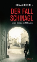 Cover: Der Fall Schinagl - Haymon Verlag