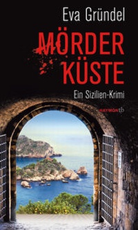 Abbildung von: Mörderküste - Haymon Verlag