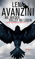 Cover: Nie wieder sollst du l&uuml;gen - Haymon Verlag