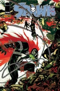 Cover: Spawn, Band 103 - PANINI