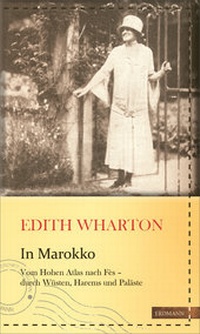 Abbildung von: In Marokko - edition erdmann ein Imprint von Verlagshaus Römerweg