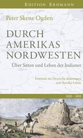 Cover: Durch Amerikas Nordwesten - Edition Erdmann