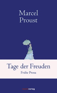 Enlarge image Cover: Tage der Freuden - marix Verlag ein Imprint von Verlagshaus Römerweg
