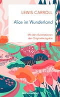 Cover: Alice im Wunderland - S. Marix Verlag