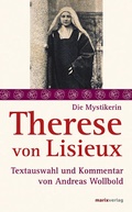 Cover: Therese von Lisieux - marix Verlag ein Imprint von Verlagshaus R&ouml;merweg