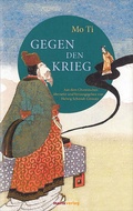 Cover: Gegen den Krieg - marix Verlag ein Imprint von Verlagshaus R&ouml;merweg
