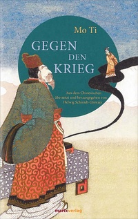 Enlarge image Cover: Gegen den Krieg - marix Verlag ein Imprint von Verlagshaus Römerweg