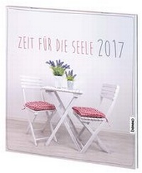 Enlarge image Cover: Zeit für die Seele 2017 - St. Benno