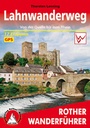 Cover: Lahnwanderweg - Rother Bergverlag