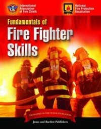 Abbildung von: Fundamentals of Fire Fighter Skills - Jones and Bartlett Publishers, Inc