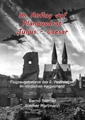 Cover: Im Anflug auf Planquadrat Julius - Caesar - BoD - Books on Demand