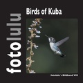 Cover: Birds of Kuba - Books on Demand