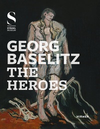 Enlarge image Cover: Georg Baselitz - Hirmer