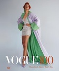 Cover: Vogue 100 - Hatje Cantz Verlag