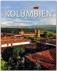 Abbildung von: Horizont Kolumbien - Stürtz
