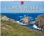 Cover: CORNWALL und der Südwesten Englands - Stürtz