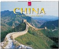 Abbildung von: CHINA - Das Reich der Mitte - Stürtz