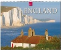 Cover: ENGLAND - St&uuml;rtz