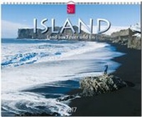 Abbildung von: ISLAND - Land aus Feuer und Eis - Stürtz