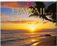 Abbildung von: HAWAII - Trauminseln im Ozean - Stürtz