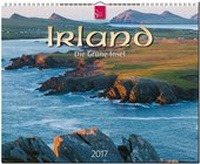 Abbildung von: IRLAND - Die grüne Insel - Stürtz