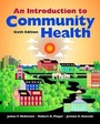 Cover: An Introduction to Community Health - Jones and Bartlett Publishers, Inc