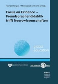 Abbildung von: Focus on Evidence - Narr Francke Attempto