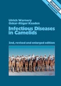 Abbildung von: Infectious Diseases in Camelids 3826333047 - Parey