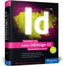 Cover: Adobe InDesign CC - Rheinwerk