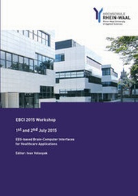 Abbildung von: EEG-based Brain-Computer Interfaces for Healthcare Applications - Shaker