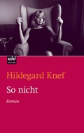 Cover: So nicht - Edel