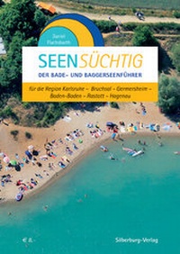 Abbildung von: SeenSüchtig - Silberburg