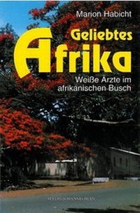 Abbildung von: Geliebtes Afrika - Heyn
