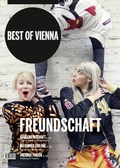 Cover: Best of Vienna 1/16 - Falter Verlag