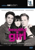 Cover: Beautiful Girl - Falter Verlag