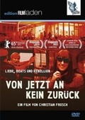 Cover: Von jetzt an kein zur&uuml;ck - Falter Verlag