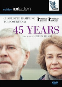 Enlarge image Cover: 45 Years - Falter Verlag