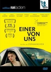 Enlarge image Cover: Einer von uns - Falter Verlag