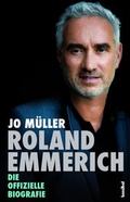 Cover: Roland Emmerich - Hannibal Verlag