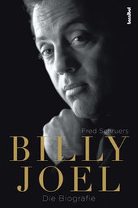 Abbildung von: Billy Joel - Hannibal Verlag
