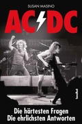 Cover: AC/DC - Hannibal Verlag