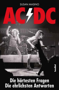 Abbildung von: AC/DC - Hannibal Verlag