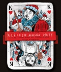 Cover: Kleider machen Leute - Edition B&uuml;chergilde