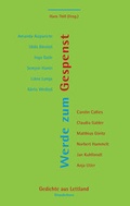 Cover: Werde zum Gespenst - Das Wunderhorn