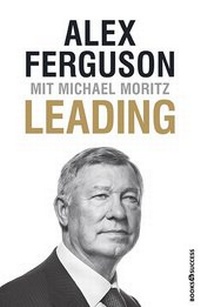 Enlarge image Cover: Leading - books4success