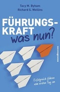 Cover: F&uuml;hrungskraft - was nun? - BOOKS4SUCCESS