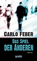 Cover: Das Spiel der Anderen - GRAFIT