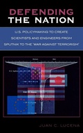 Cover: Defending the Nation - University Press of America