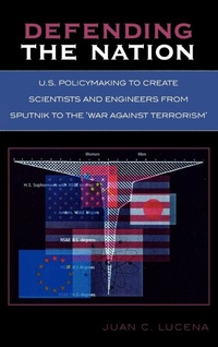 Enlarge image Cover: Defending the Nation - University Press of America